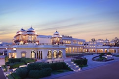 Rambagh Palace, Jaipur, Jaipur