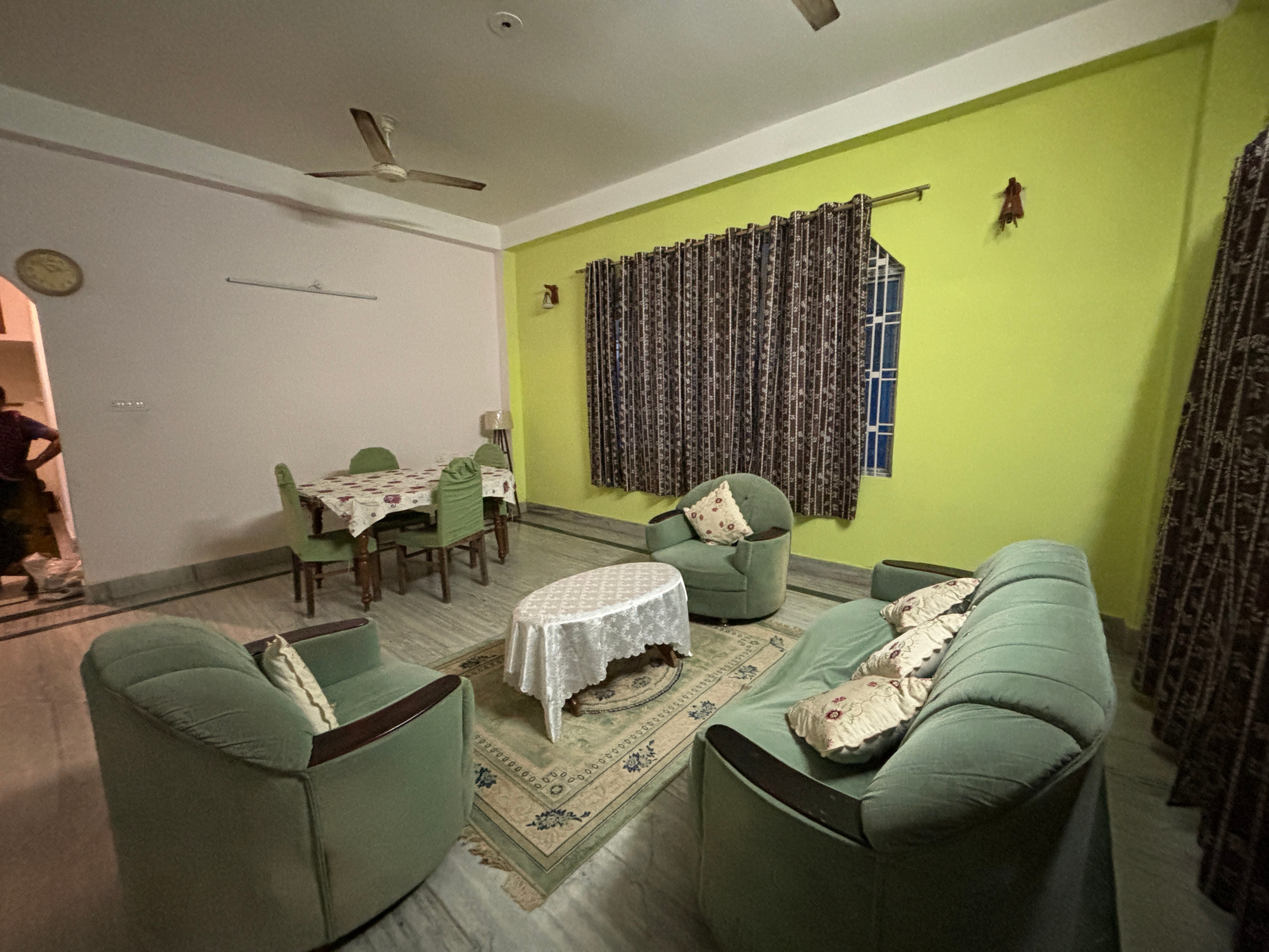 SUMAN SHABNAM HOUSE - Tap to explore photos