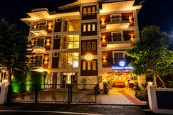 RS Galaxy, Goa