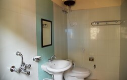 Washroom