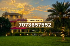 Royal green farm stay, Gurgaon