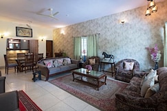 Madhavs Mallet, Jaipur