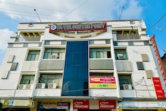 Hotel Centre Point Purina, Purnia