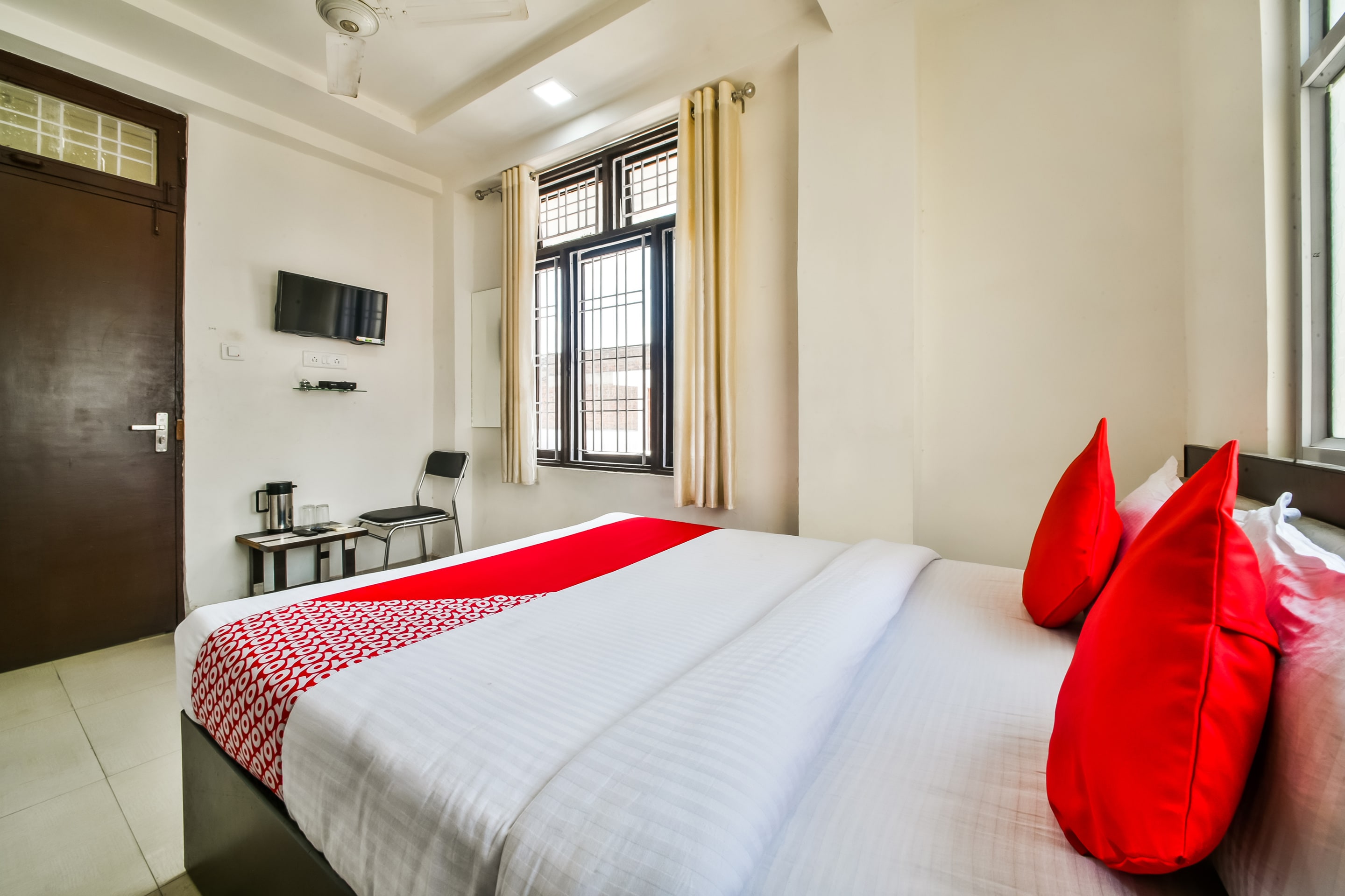 Hotel O Tirupati Residency - Tap to explore photos