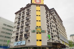 Leo Palace Hotel