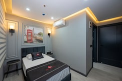 Intercity Hotel Istanbul Airport, Istanbul