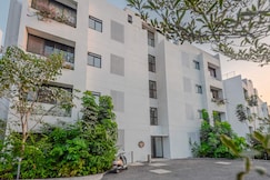 StayVista at Dreamsville Apartment, Alibaug