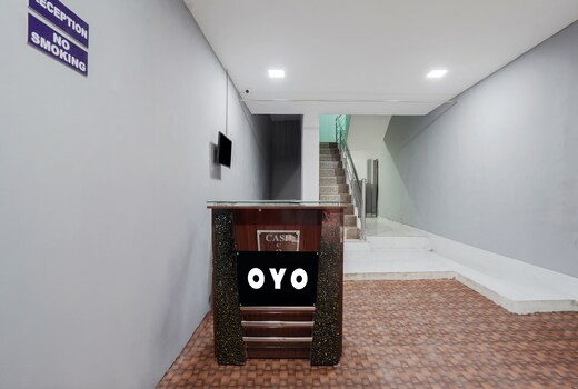 Hotel O HK Hotel