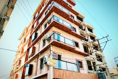 Hotel Shreesh Mayapurr, Mayapur