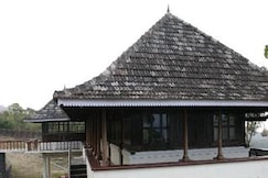 Hotel Himarani International, Kuttikkanam