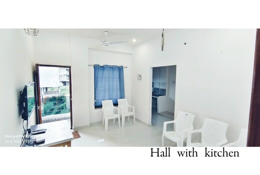 Ambiance luxury villas