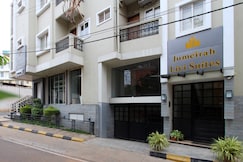 Livi Suites, Bangalore
