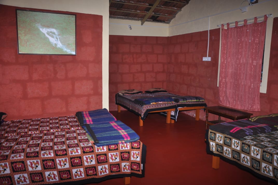 Guru Krupa Homestay 1 - Tap to explore photos