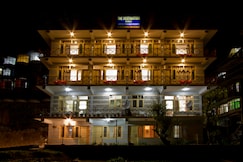 The Destination Manali, Manali