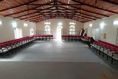 SS Club Resort, Kolar