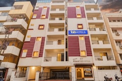 FabHotel E City Inn - 3km from Infosys Campus, Bangalore