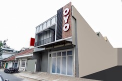 Hotel O HOMESTAY JAYA, Kota Medan