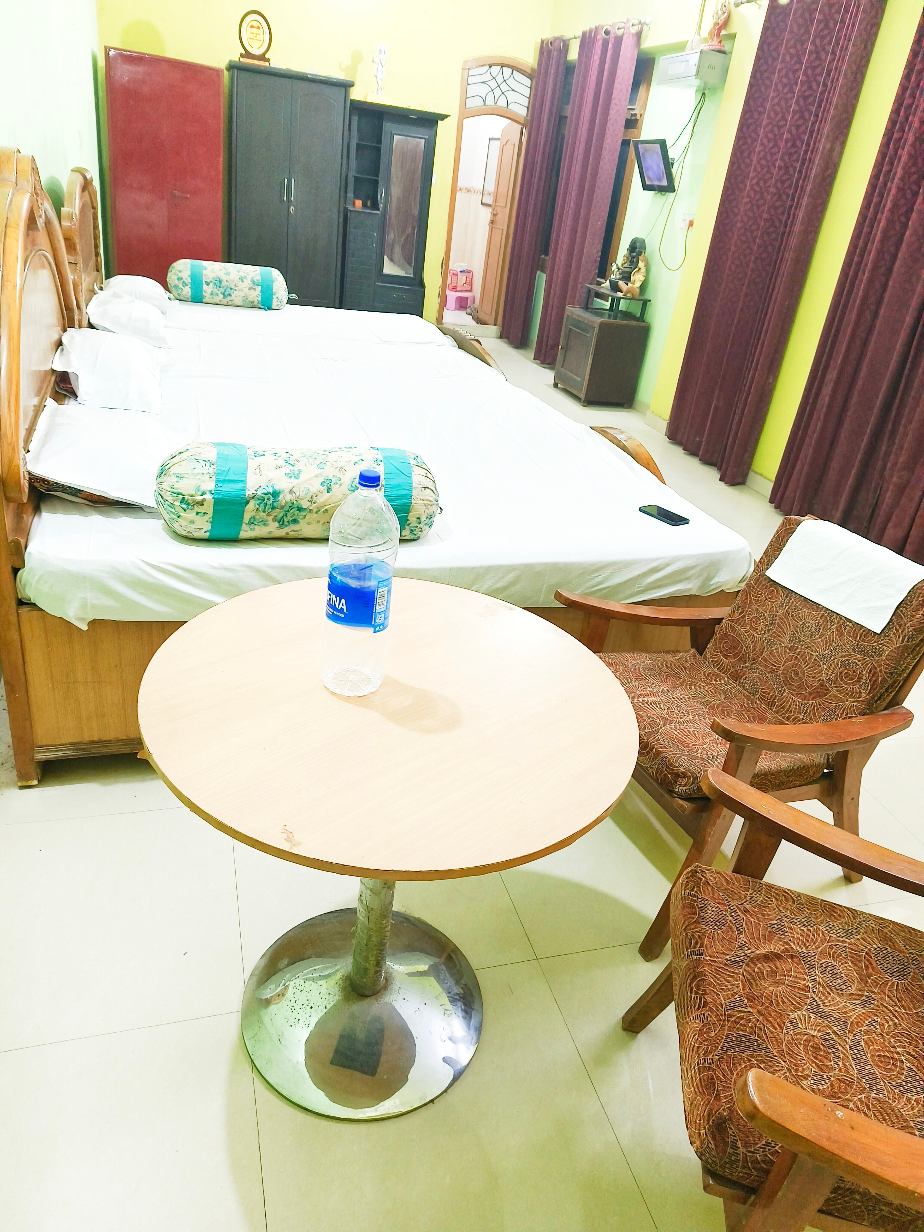 Krishna Home stay - Tap to explore photos
