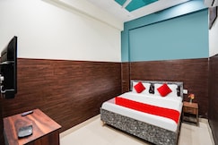 Hotel Sun Plaza, Noida