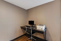 Best Western Inn of Del Rio, Crockett, Texas