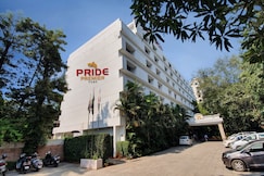 Pride Premier Pune, Pune