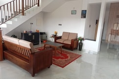 Cherry Blossom, Mannarkad