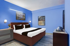 Hotel O Green Park Residency 2, Delhi