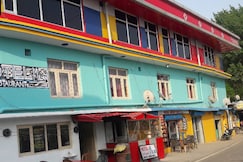 Hotel Milan Restaurant, Dhanaulti