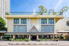 Royal Ivory Sukhumvit Nana, Bangkok