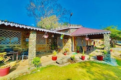 Hotel Castle Rock Mount Abu by SAH, Mount Abu