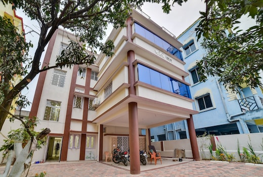 Super Hotel O AA Corporate Guest House