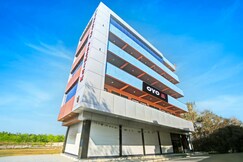 Hotel O Tanatan Premium, Bhopal