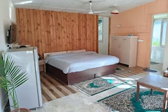 The Couples Suite, Mussoorie