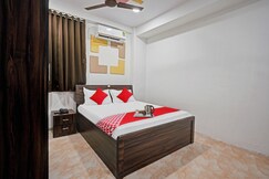 Hotel O Terrace Inn, Surat