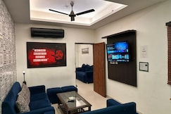 The Social Stay, Panchkula