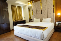 HOTEL EDEN BLU, Dhanbad