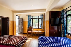Midway Guest House, Chamba