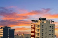 THS Suites, Tirupati