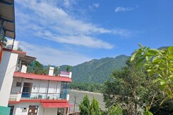Ganga Tarangini Boutique Stay, Rishikesh