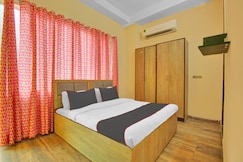 Hotel O The Arrow Infront of Max Hospital, Delhi