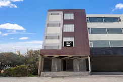 Collection O Zirakpur - Patiala Road Formerly Hotel Anvay, Mohali