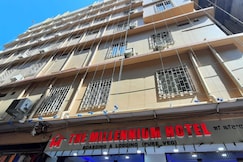 HOTEL MILLENNIUM