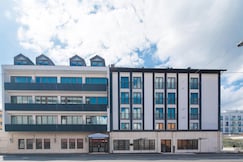 Best Western Hotel Wuerzburg Sued, W�rzburg (Kreisfreie Stadt)