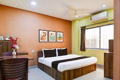 Super Hotel O Beleghata Formerly Santoshi Banquet And Marriage Hall, Kolkata