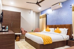 Hotel Divine Paradise, Dibrugarh