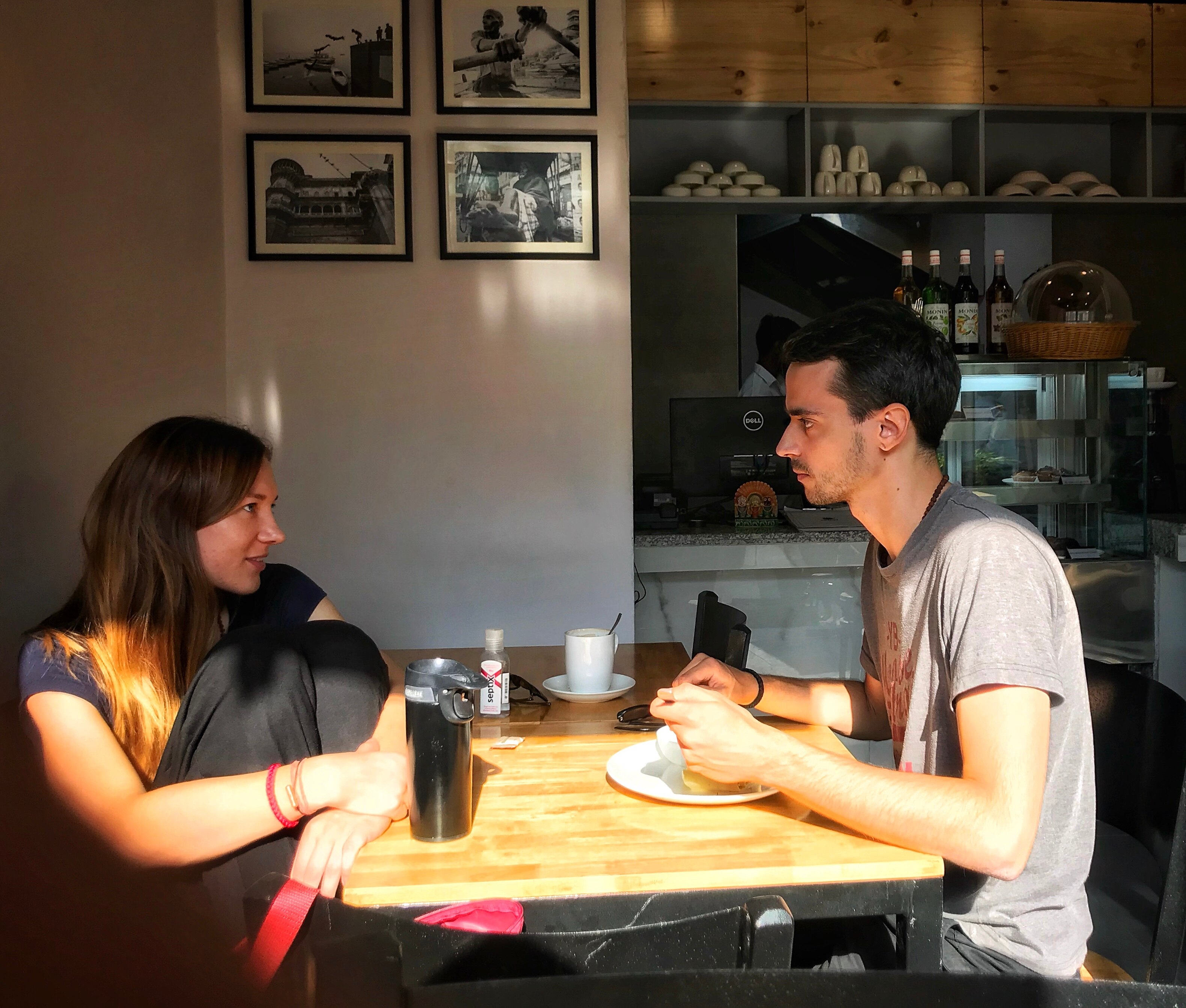 Via Varanasi A Boutique Hotel Best Rates On Varanasi Hotel Deals Reviews Photos