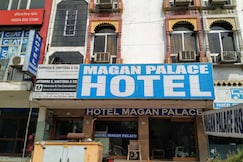 Hotel Magan Palace, Udaipur