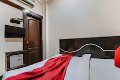 Hotel Geetanjali Inn @Near New Delhi Railway Station, Delhi