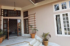 The Lynmar at Mawkynroh, Shillong