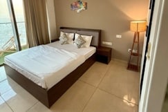 M3M Highrise Big Studio Apartment, Gurgaon